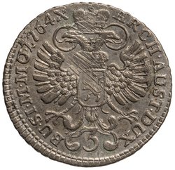 Haus Österreich: Maria Theresia