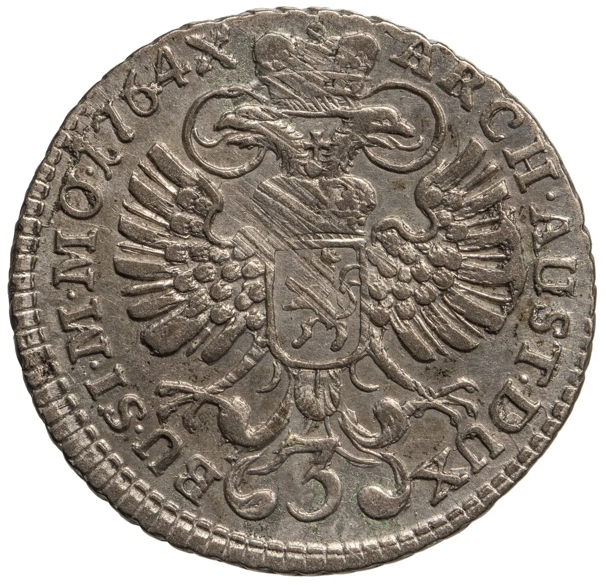 Haus Österreich: Maria Theresia