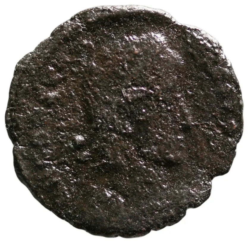 Constantius II.