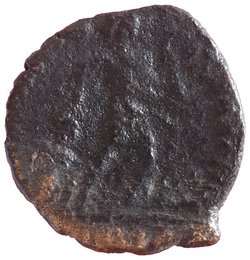 Valentinianus I. oder Valens II.
