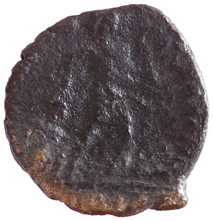 Valentinianus I. oder Valens II.