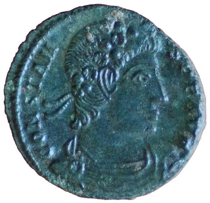 Constans