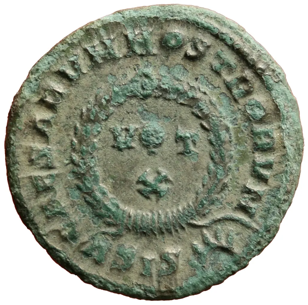 Crispus