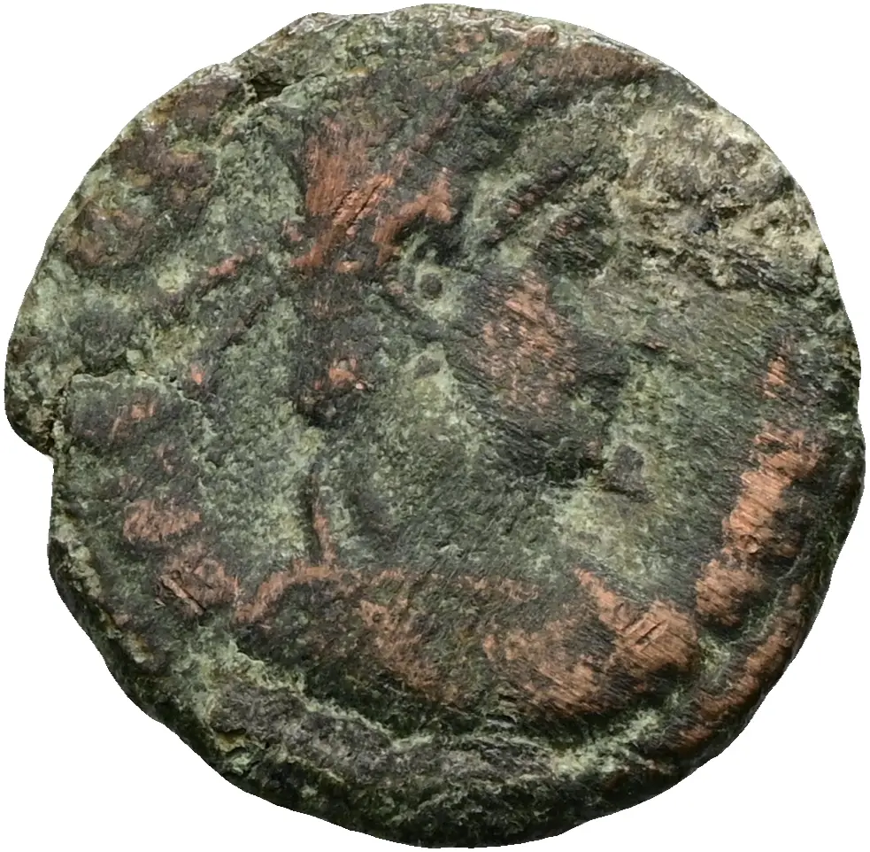 Constantius II.