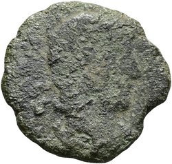 Constantius II.