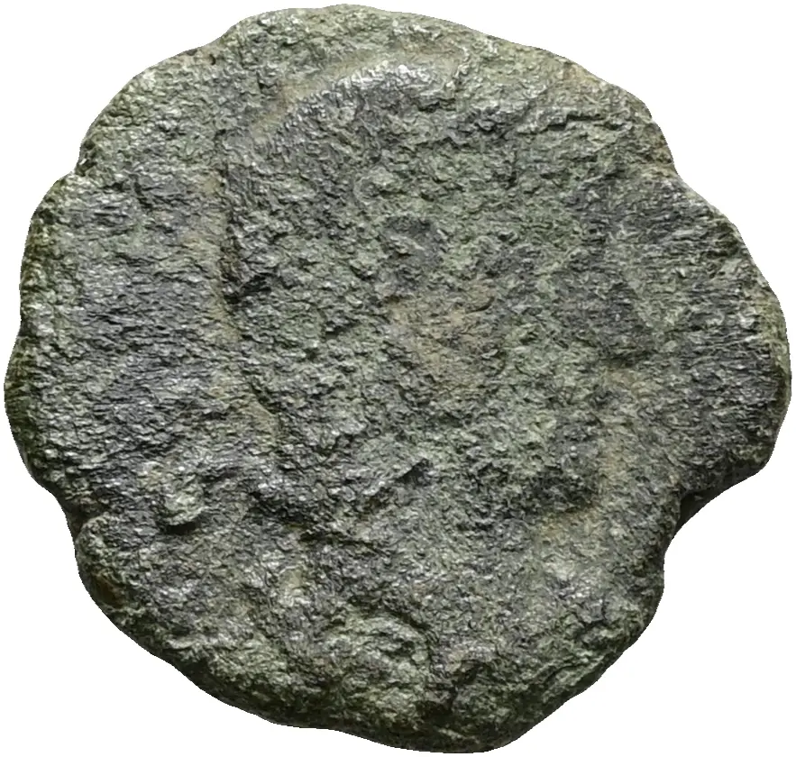 Constantius II.