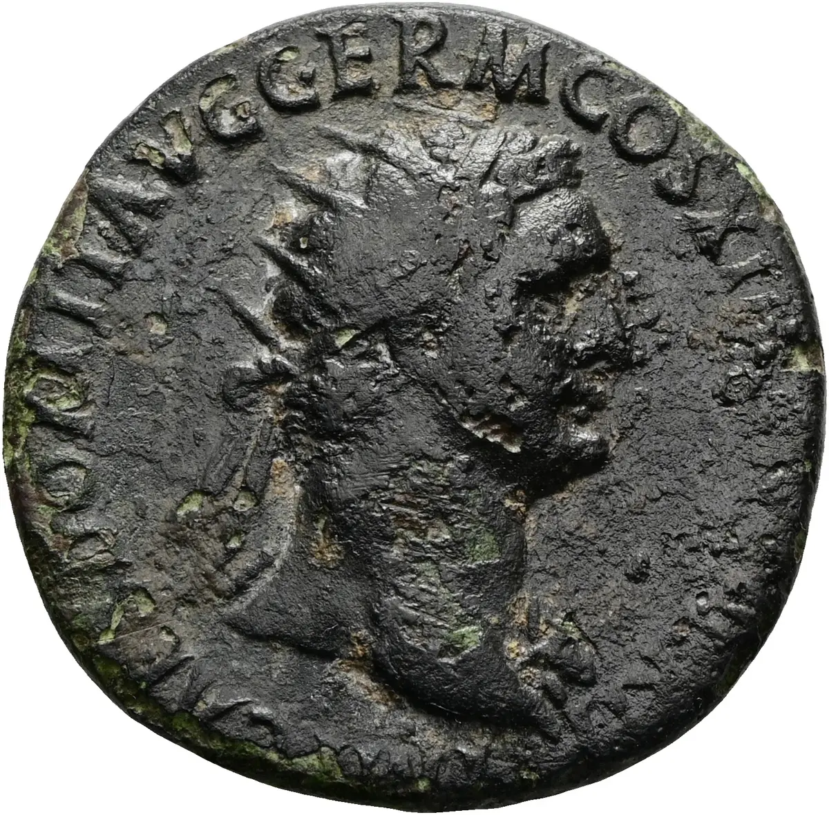 Domitianus