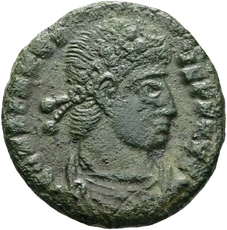Münze