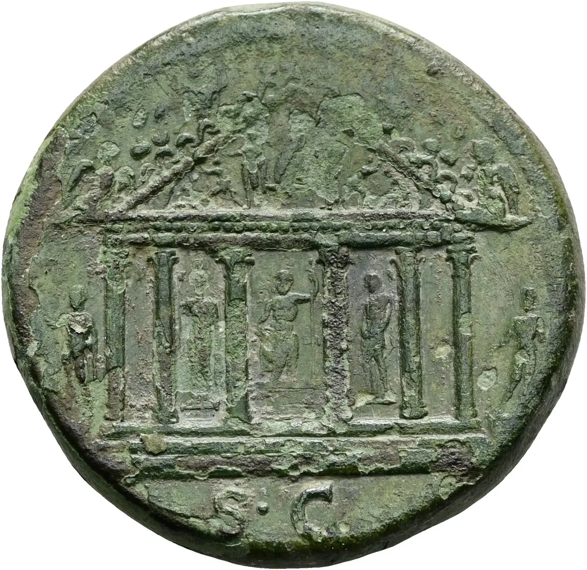 Vespasianus