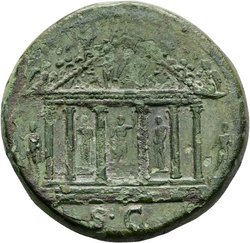 Vespasianus