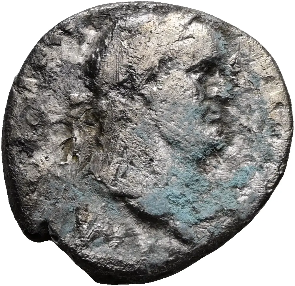 Vespasianus