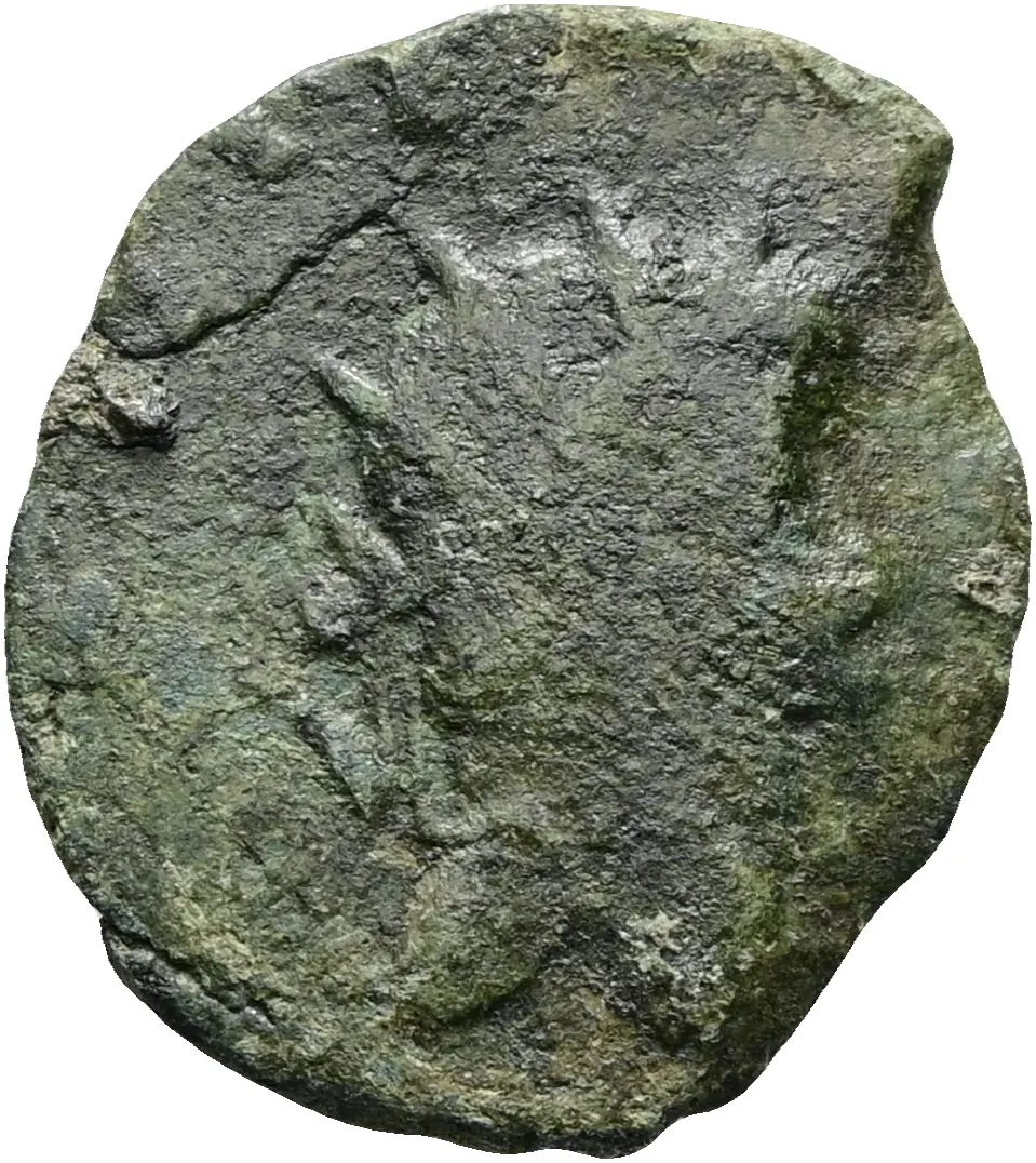 Münze