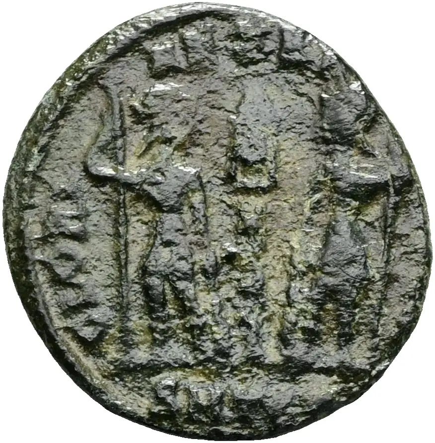 Münze