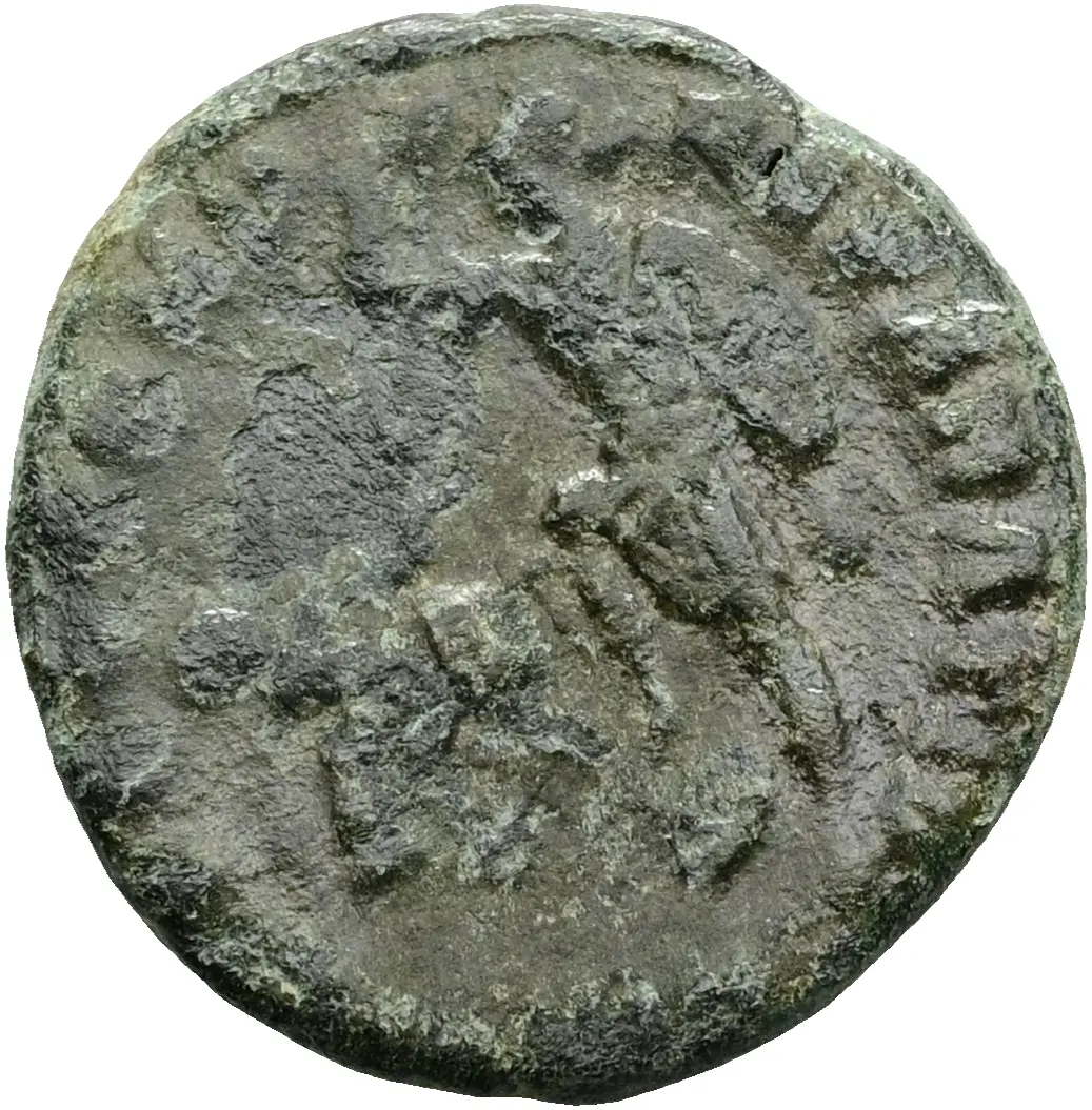 Münze
