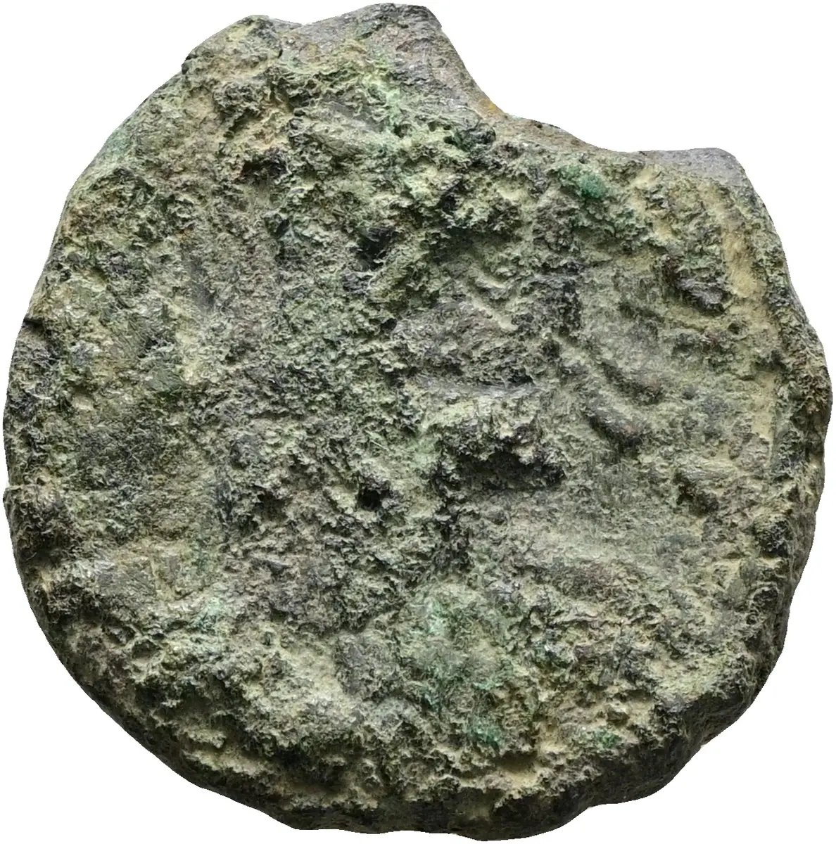 Münze