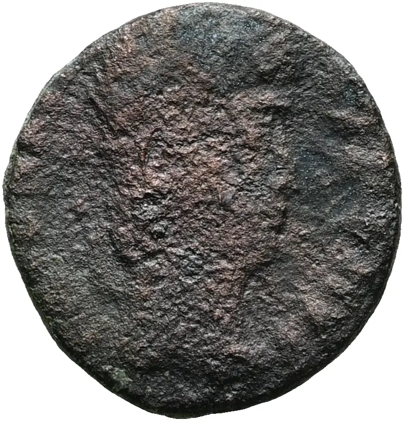 Münze