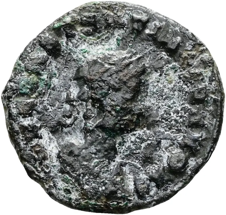 Münze