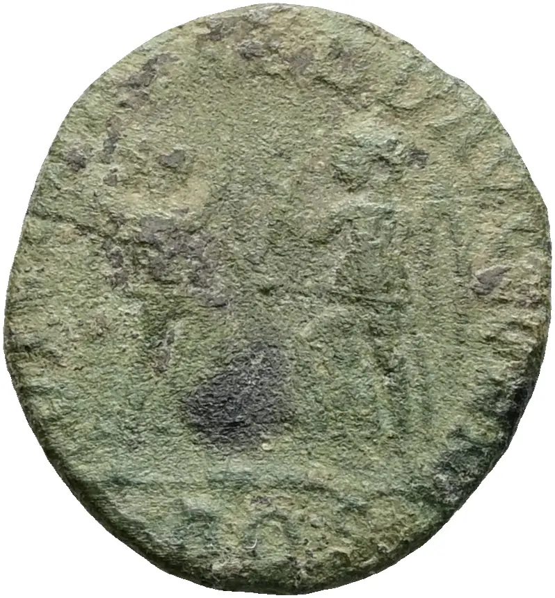 Münze