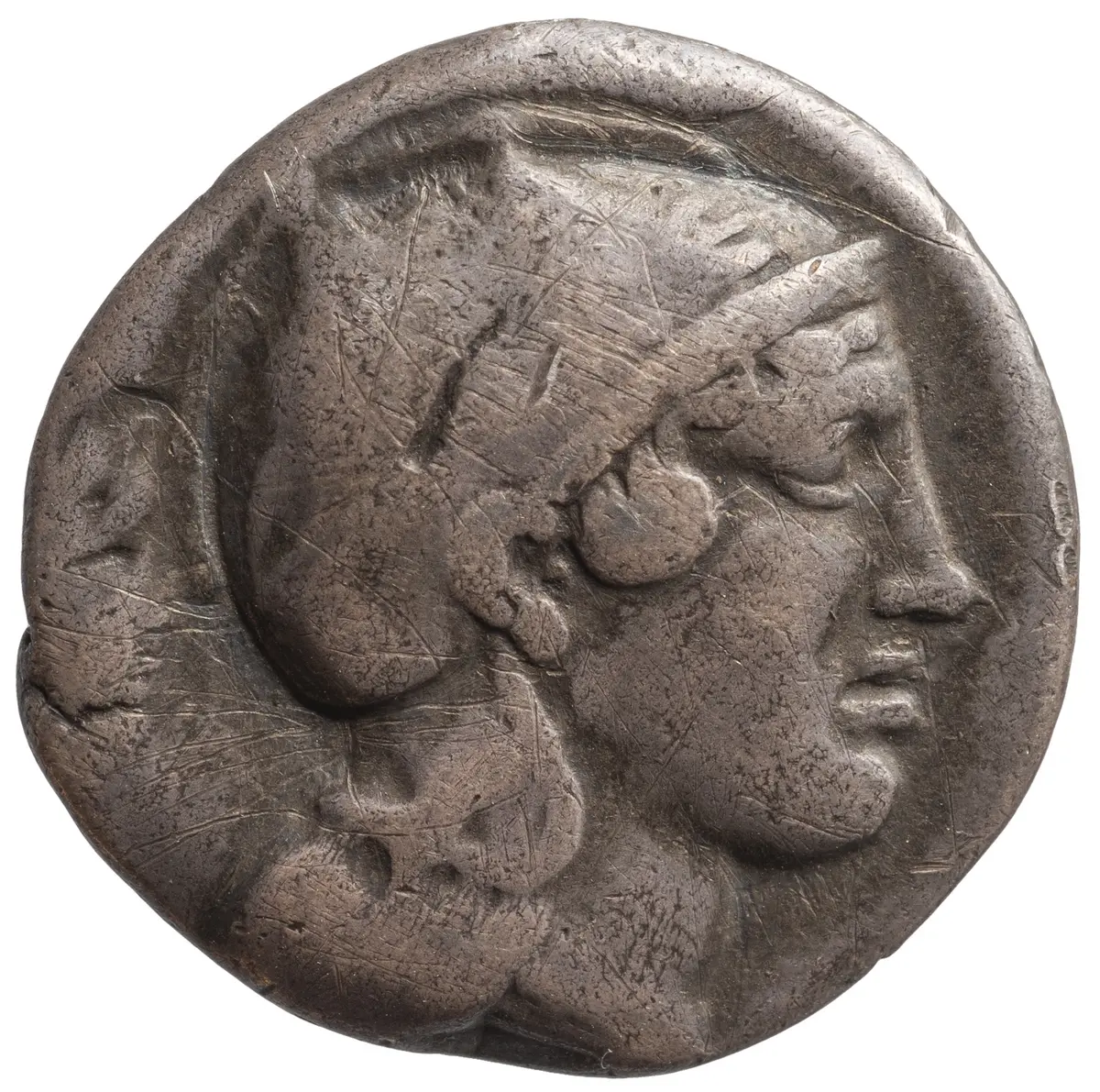 Münze