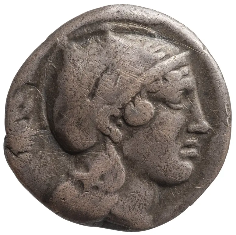Münze