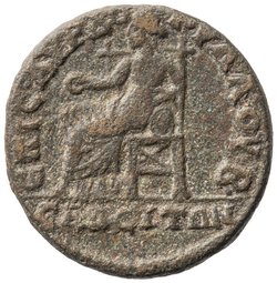 Elaia: Herennius Etruscus