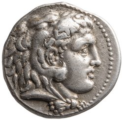 Makedonien: Alexandros III.