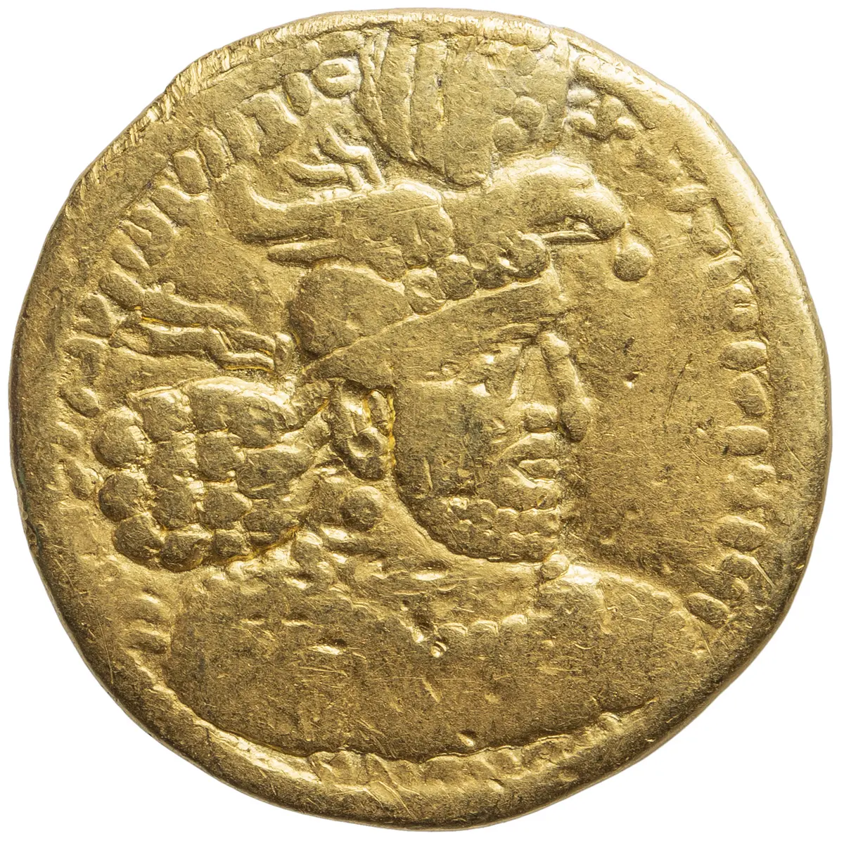 Sasaniden: Ohrmazd II.