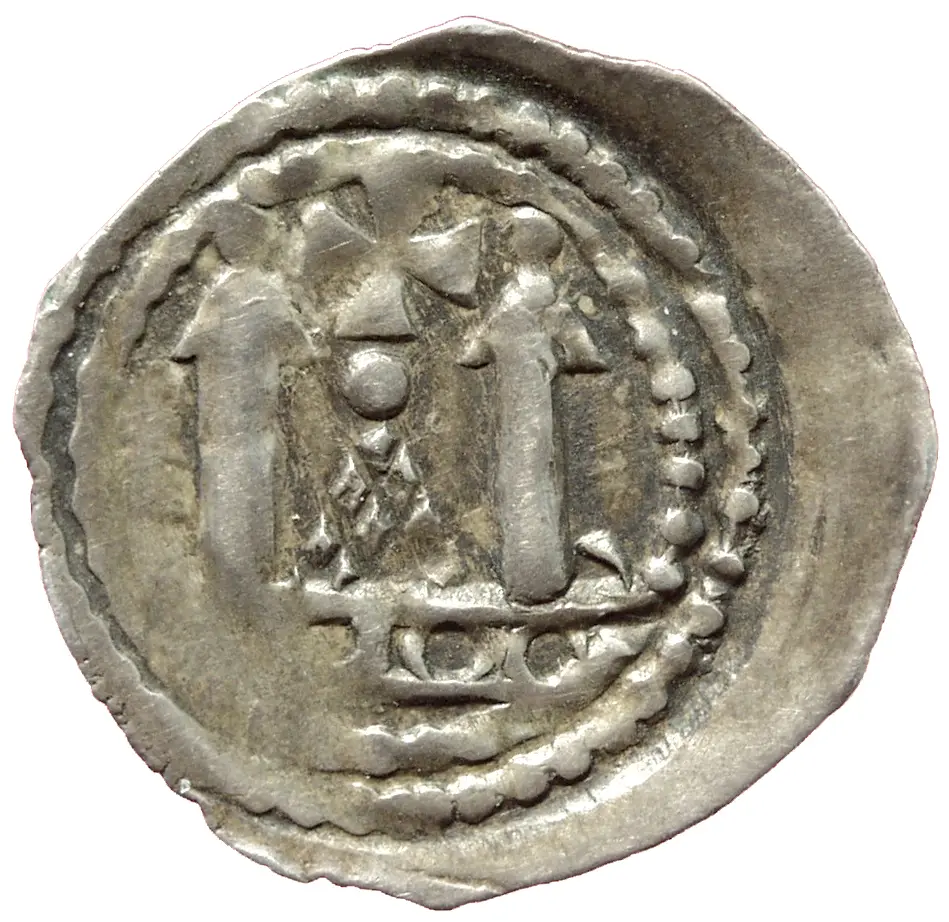 Erzbischöfe von Salzburg: Adalbert II. von Böhmen (1168-1177, 1183-1200)