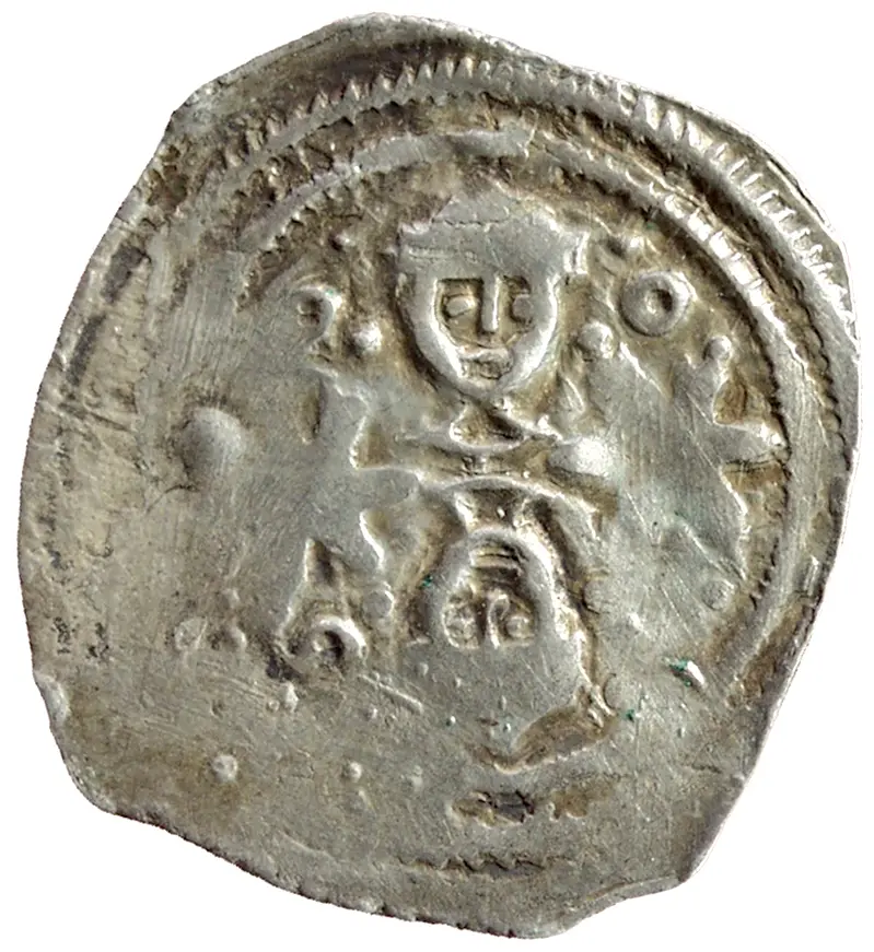 Erzbischöfe von Salzburg: Eberhard II. (1200-1246)