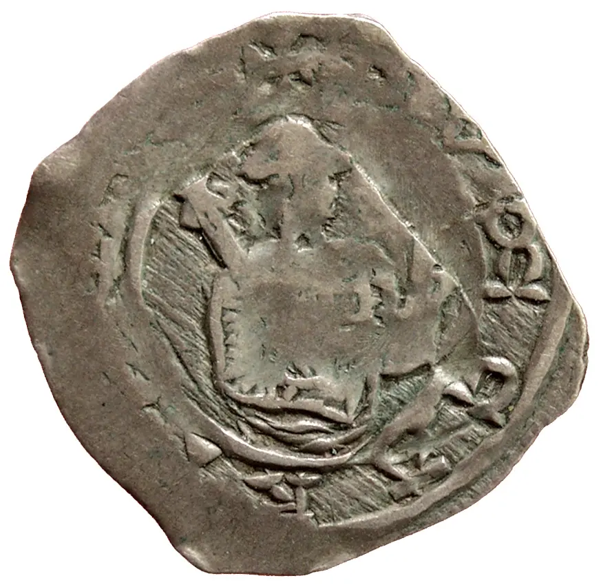 Herzöge von Kärnten: Bernhard