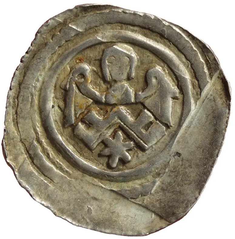 Münze