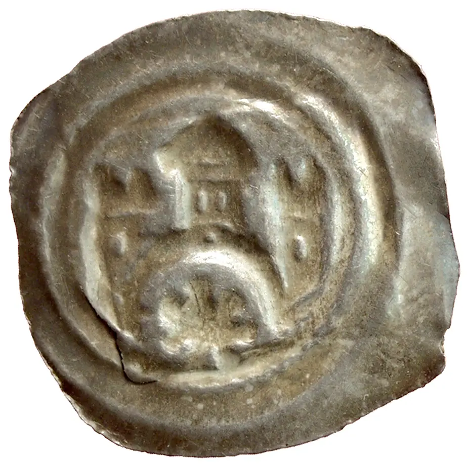 Bischöfe von Bamberg: Berthold von Leiningen (1258–1285)