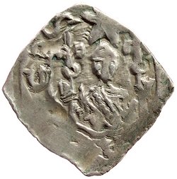 Erzbischöfe von Salzburg: Eberhard II. (1200–1246)