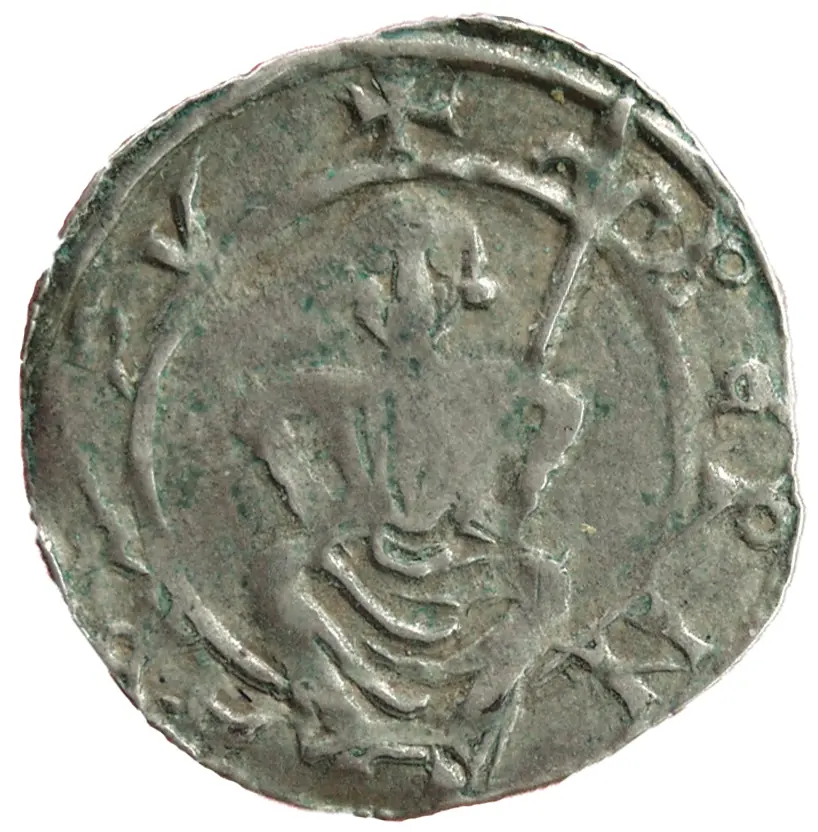 Herzöge von Kärnten / Herren von Krain: Bernhard (1202–1256)