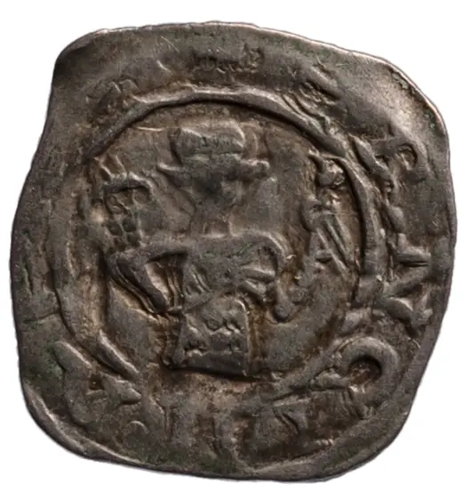 Markgrafen von Istrien-Krain / Grafen von Stein: Heinrich IV. (1204–1228)
