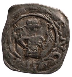 Markgrafen von Istrien-Krain / Grafen von Stein: Heinrich IV. (1204–1228)