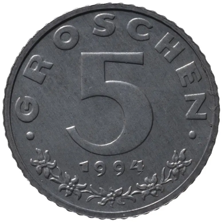 Münze