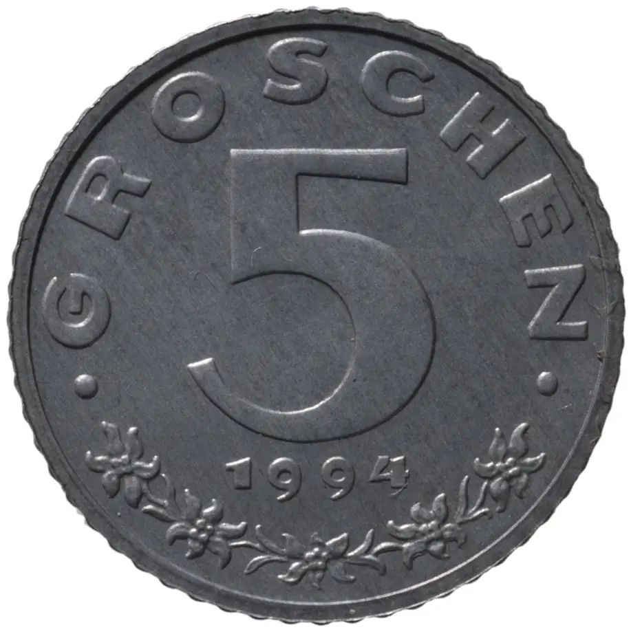 Österreich: 2. Republik