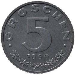 Österreich: 2. Republik