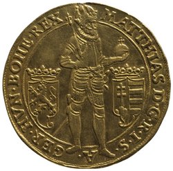 Münze