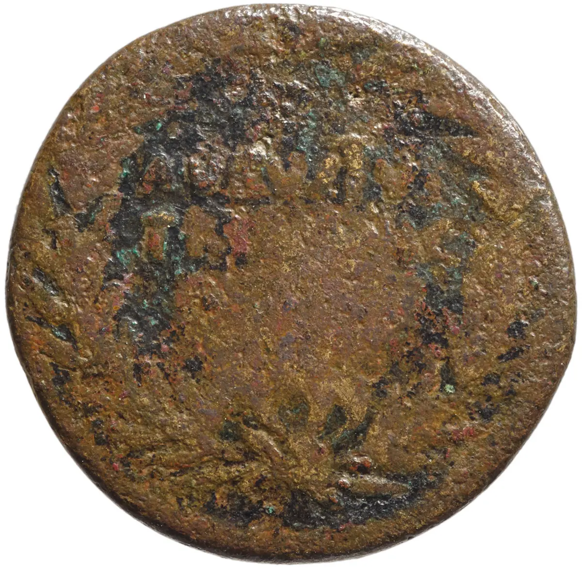 Augustus