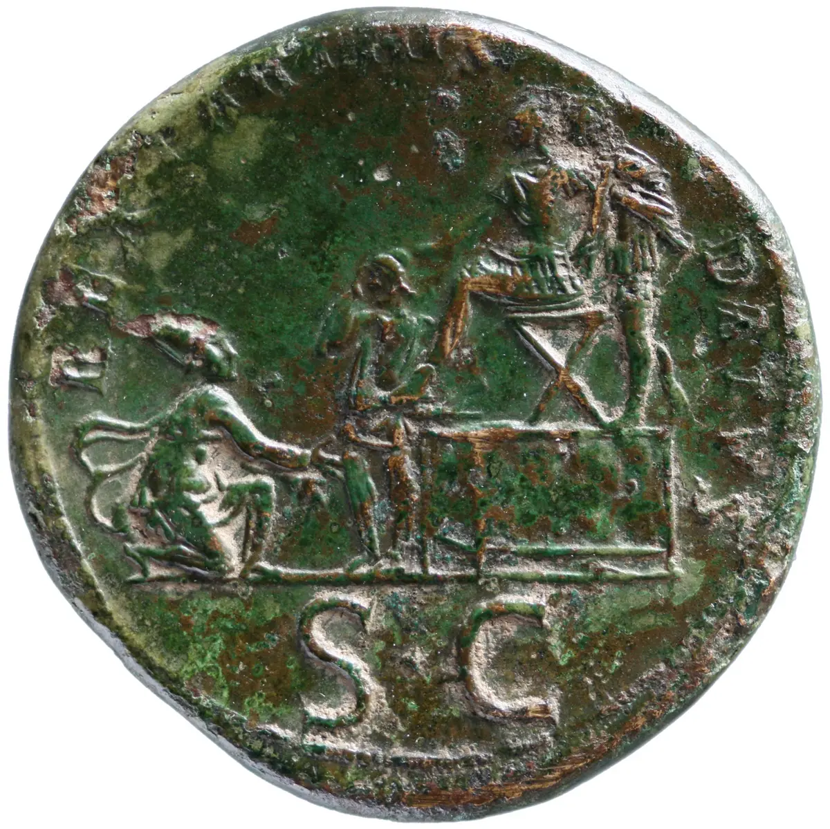 Traianus