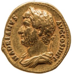 Hadrianus