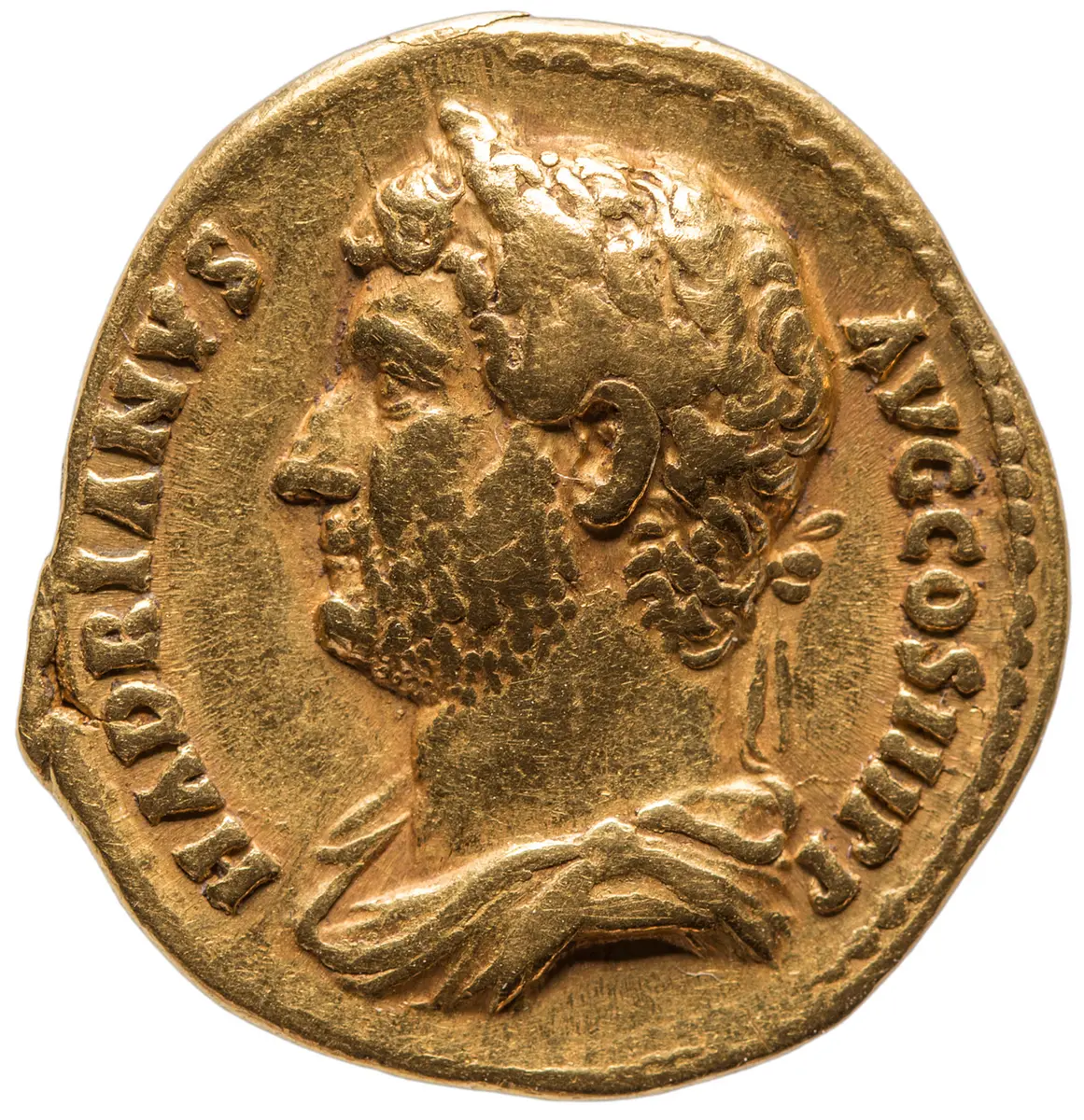 Hadrianus