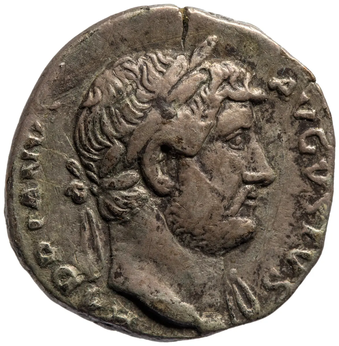 Hadrianus