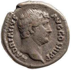 Hadrianus