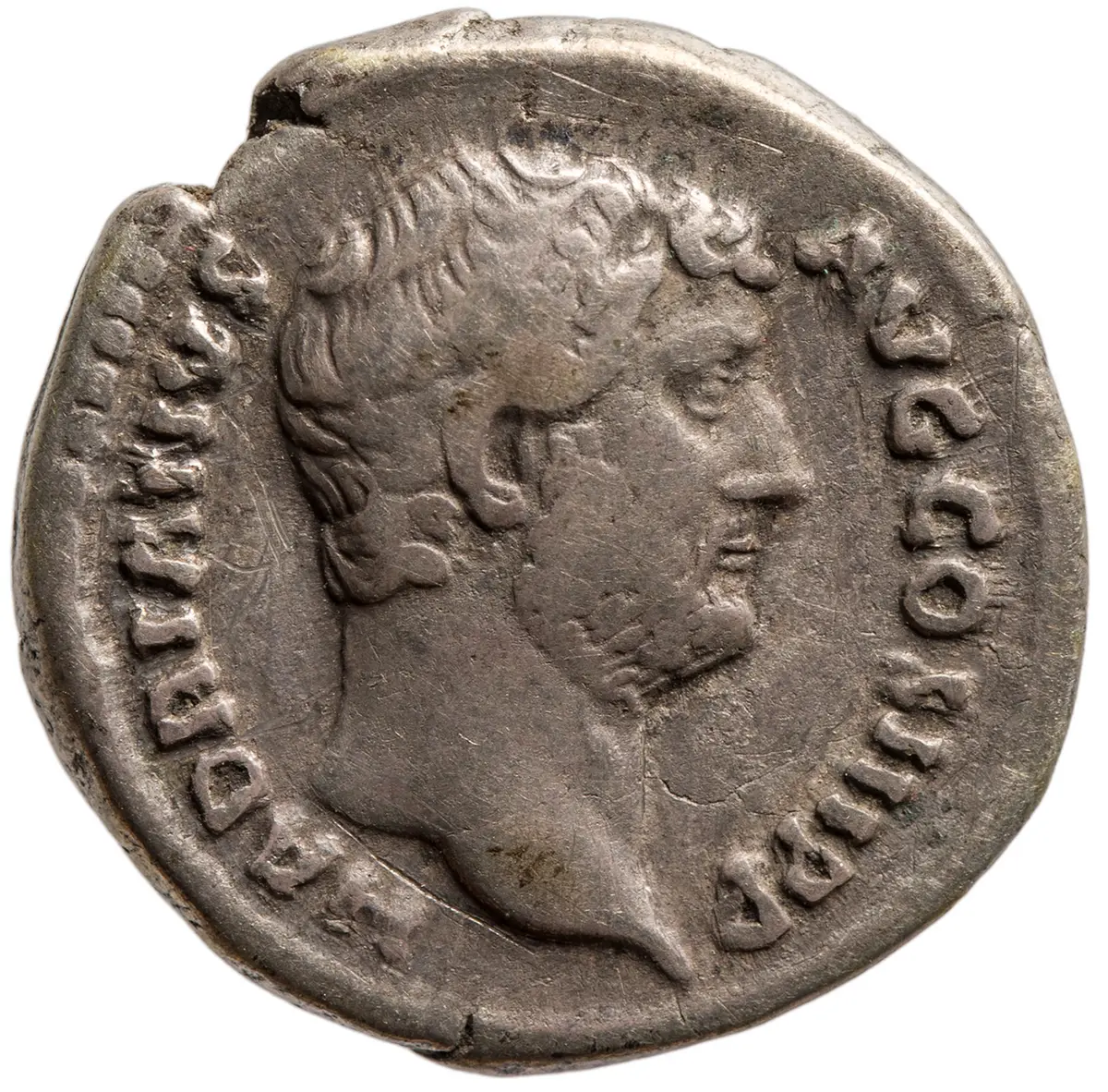 Hadrianus