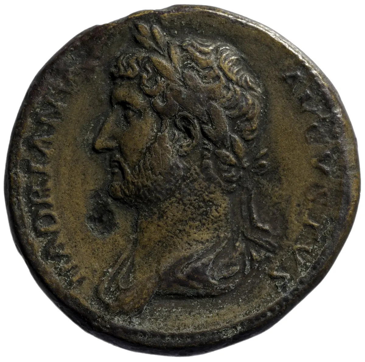 Hadrianus