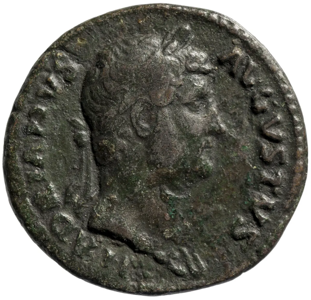 Hadrianus