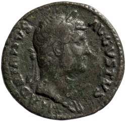 Hadrianus